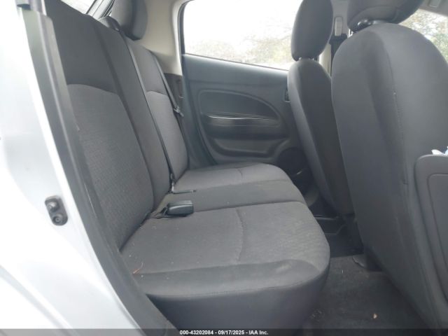 2019 MITSUBISHI MIRAGE ML32A3HJ0KH013939 Photo 7