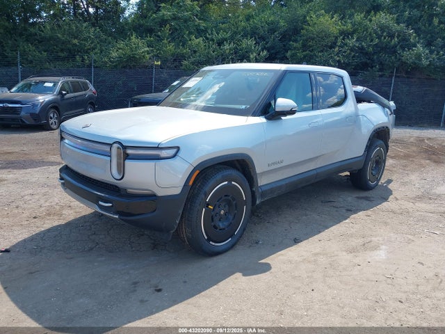 Rivian 2025 2025 7FCTGBAAXSN035835 Image 2