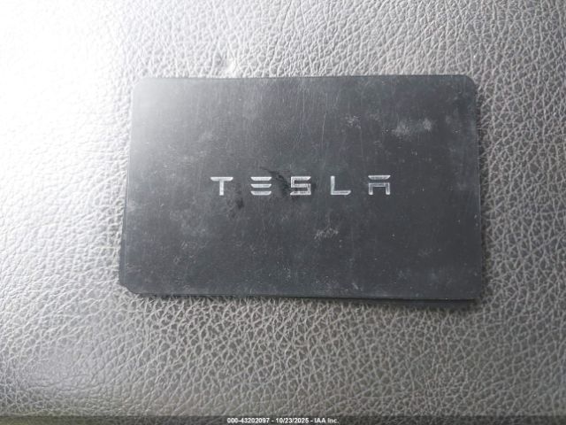 2026 TESLA MODEL Y 7SAYGDEE1TF326764 Photo 10