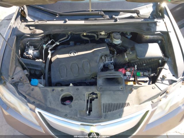 2013 ACURA RDX 5J8TB3H55DL012708 Photo 9