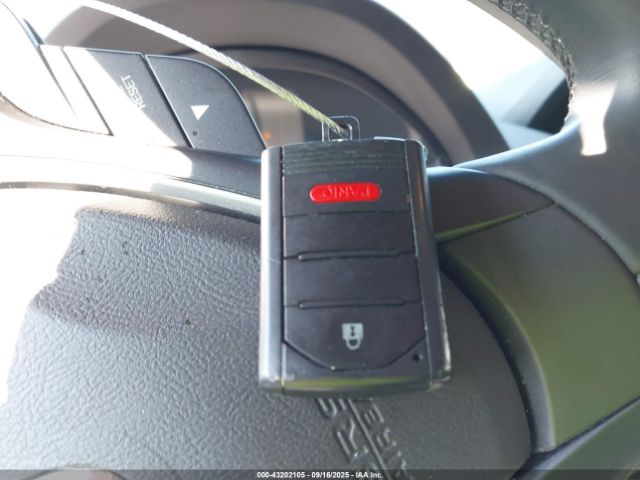 2013 ACURA RDX 5J8TB3H55DL012708 Photo 10