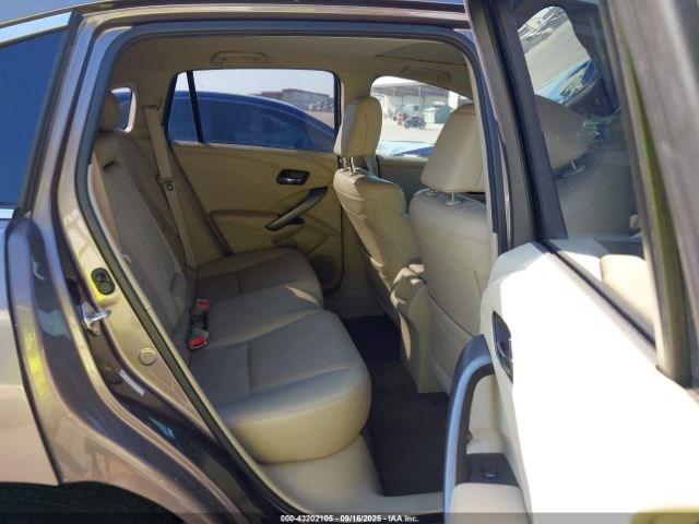 2013 ACURA RDX 5J8TB3H55DL012708 Photo 7