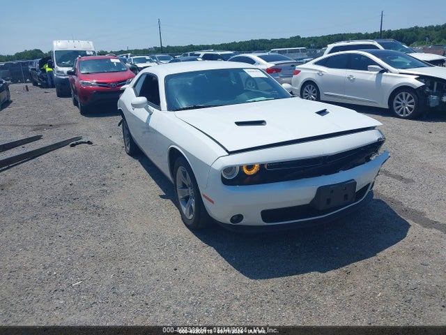 Продажа на аукционе авто 2021 Dodge Challenger Sxt, vin: 2C3CDZAG9MH623463, номер лота: 43202118