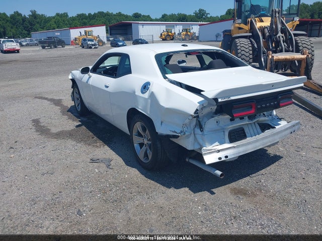 Продажа на аукционе авто 2021 Dodge Challenger Sxt, vin: 2C3CDZAG9MH623463, номер лота: 43202118
