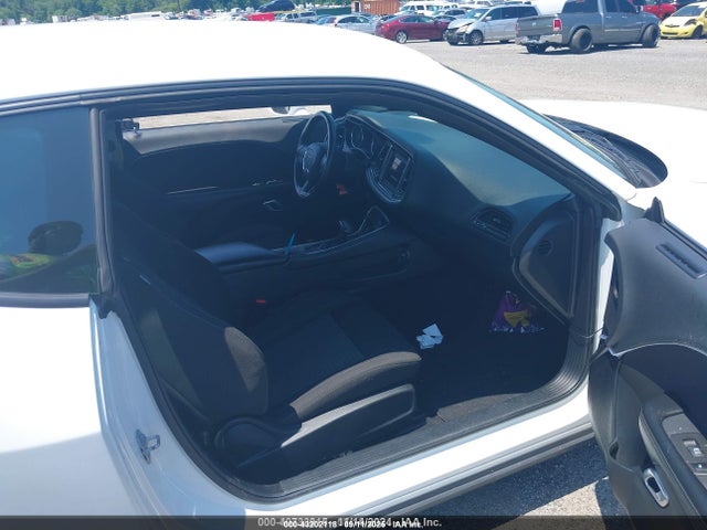 Продажа на аукционе авто 2021 Dodge Challenger Sxt, vin: 2C3CDZAG9MH623463, номер лота: 43202118