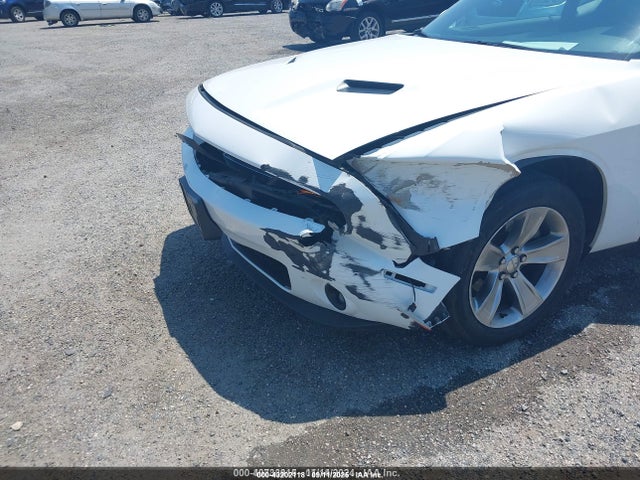 Продажа на аукционе авто 2021 Dodge Challenger Sxt, vin: 2C3CDZAG9MH623463, номер лота: 43202118