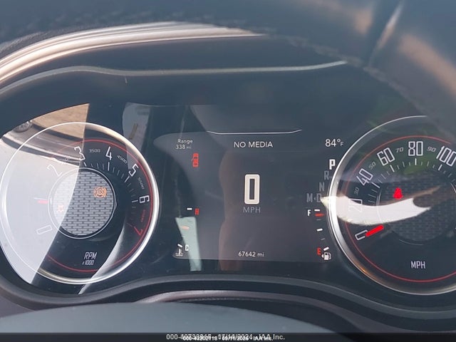 Продажа на аукционе авто 2021 Dodge Challenger Sxt, vin: 2C3CDZAG9MH623463, номер лота: 43202118