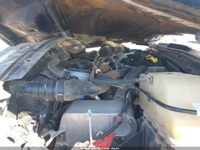 1FT7W2BT9KEE11483 Ford 2019