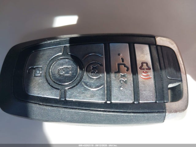 1FT7W2BT9KEE11483 Ford 2019