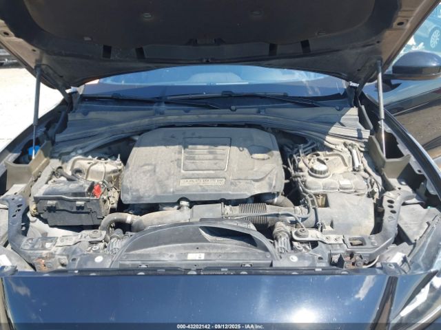 2018 JAGUAR F-PACE SADCJ2FX7JA328445 Photo 9
