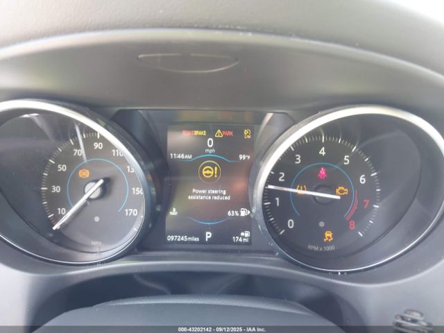 2018 JAGUAR F-PACE SADCJ2FX7JA328445 Photo 6