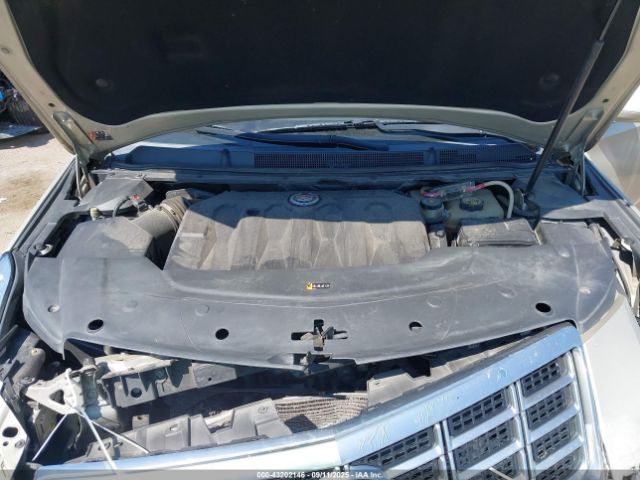 2014 CADILLAC XTS 2G61M5S32E9318974 Photo 9