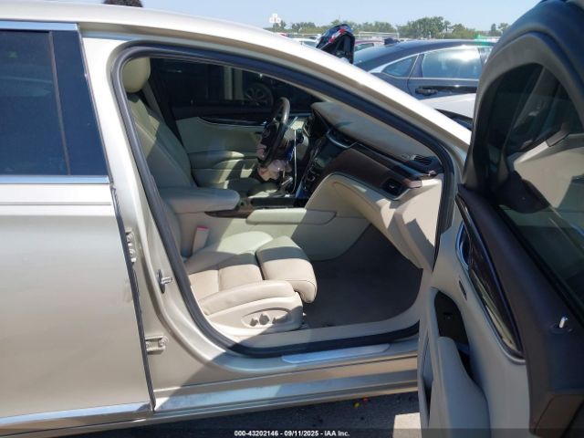 2014 CADILLAC XTS 2G61M5S32E9318974 Photo 4