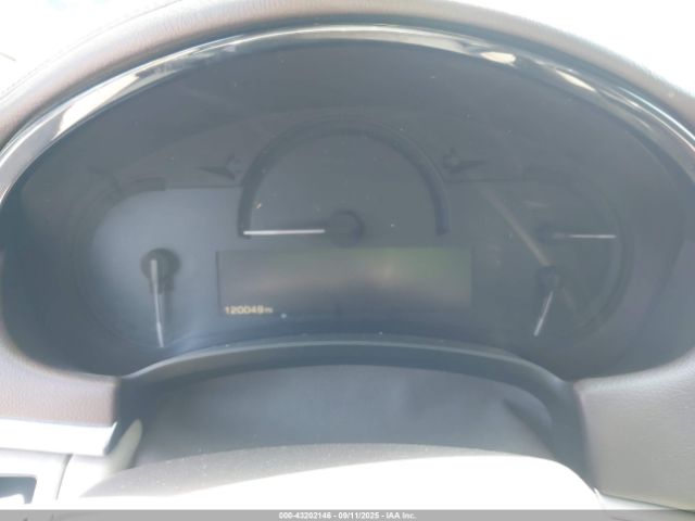 2014 CADILLAC XTS 2G61M5S32E9318974 Photo 6