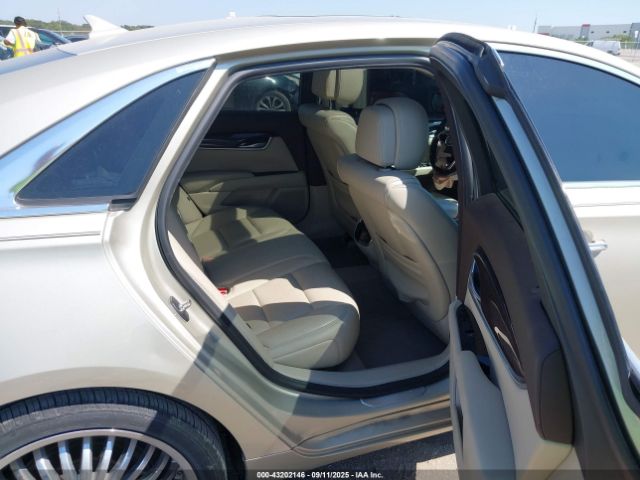 2014 CADILLAC XTS 2G61M5S32E9318974 Photo 7