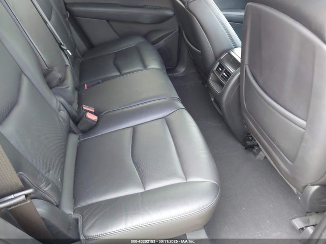 2017 CADILLAC XT5 1GYKNDRS9HZ160935 Photo 7