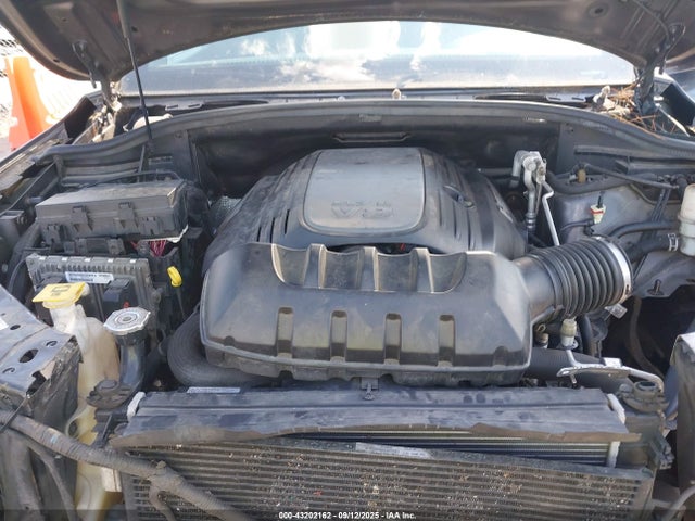 Jeep Grand Cherokee 2015 1C4RJFCT0FC918559 Image 10
