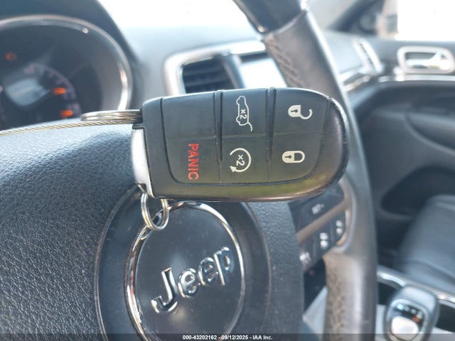 Jeep Grand Cherokee 2015 1C4RJFCT0FC918559 Image 11