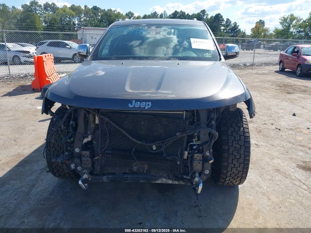Jeep Grand Cherokee 2015 1C4RJFCT0FC918559 Image 12