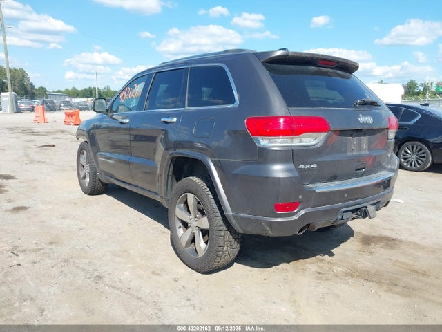 Jeep Grand Cherokee 2015 1C4RJFCT0FC918559 Image 3