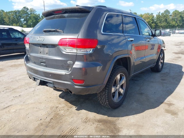Jeep Grand Cherokee 2015 1C4RJFCT0FC918559 Image 4