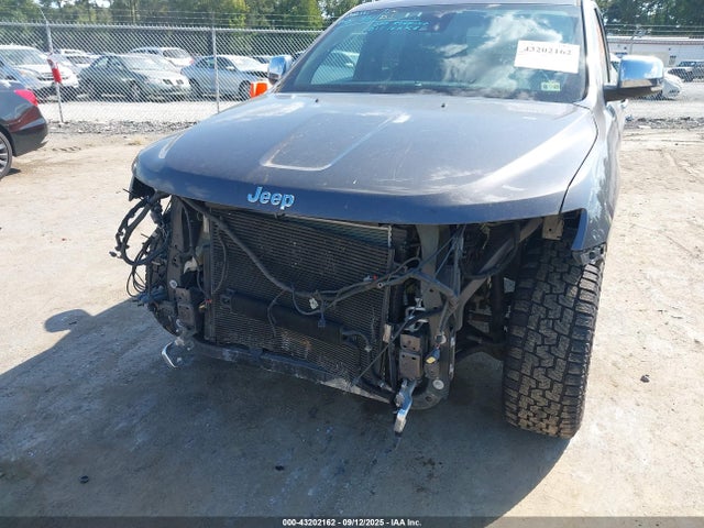 Jeep Grand Cherokee 2015 1C4RJFCT0FC918559 Image 6