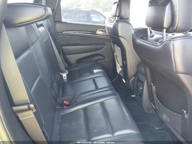 Jeep Grand Cherokee 2015 1C4RJFCT0FC918559 Image 8