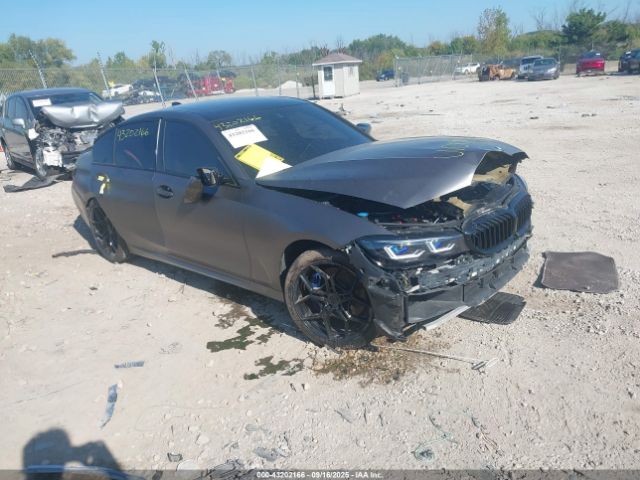 2020 BMW 3 SERIES WBA5U9C0XLFH31546