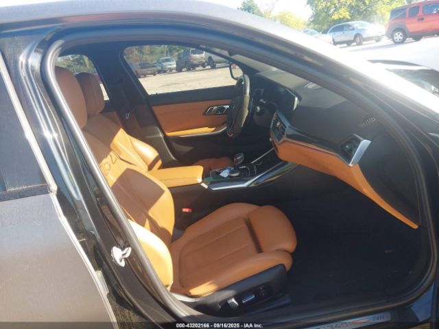 2020 BMW 3 SERIES WBA5U9C0XLFH31546 Photo 4