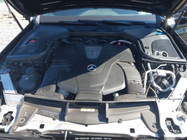 2019 MERCEDES-BENZ E 450 WDDZH6JB1KA632754 Photo 9