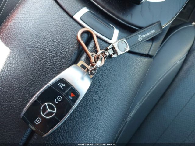 2019 MERCEDES-BENZ E 450 WDDZH6JB1KA632754 Photo 10