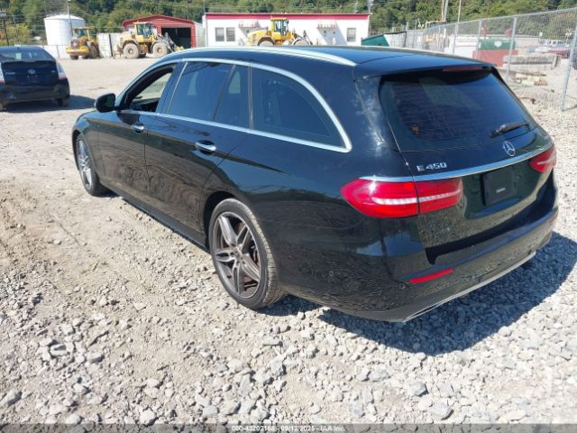 2019 MERCEDES-BENZ E 450 WDDZH6JB1KA632754 Photo 2
