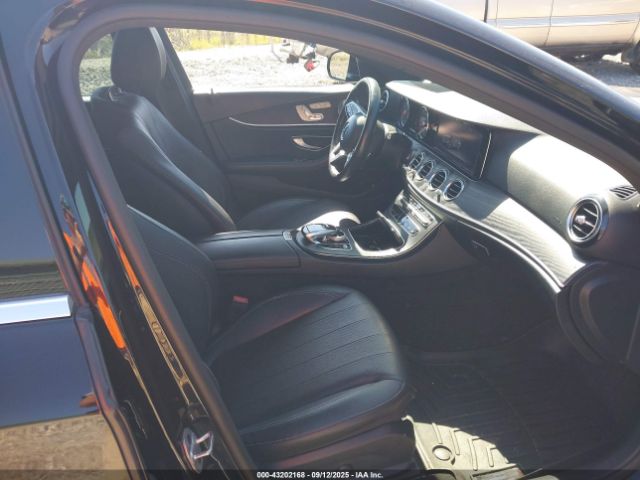 2019 MERCEDES-BENZ E 450 WDDZH6JB1KA632754 Photo 4