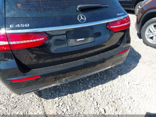 2019 MERCEDES-BENZ E 450 WDDZH6JB1KA632754 Photo 5