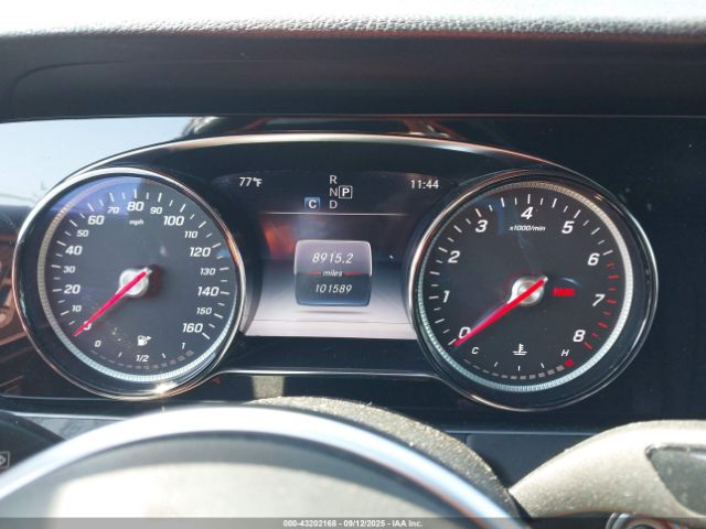 2019 MERCEDES-BENZ E 450 WDDZH6JB1KA632754 Photo 6