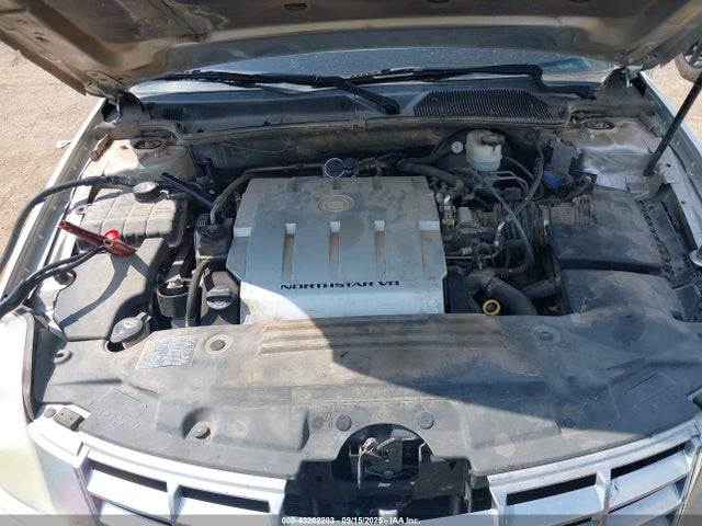 2009 CADILLAC DTS 1G6KD57Y59U117586 Photo 9