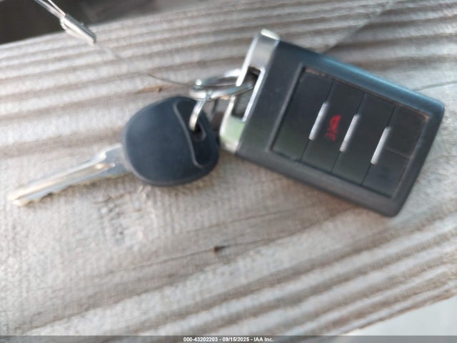 2009 CADILLAC DTS 1G6KD57Y59U117586 Photo 10