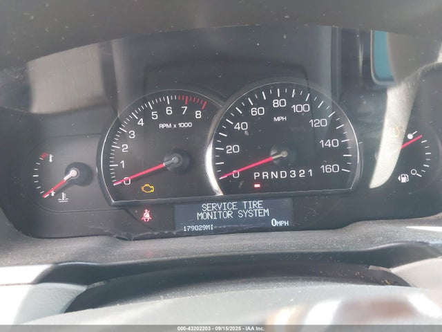 2009 CADILLAC DTS 1G6KD57Y59U117586 Photo 6