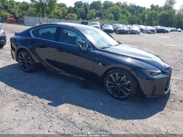 2024 LEXUS IS 350 JTHGZ1E22R5033942