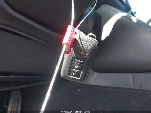 2024 LEXUS IS 350 JTHGZ1E22R5033942 Photo 10