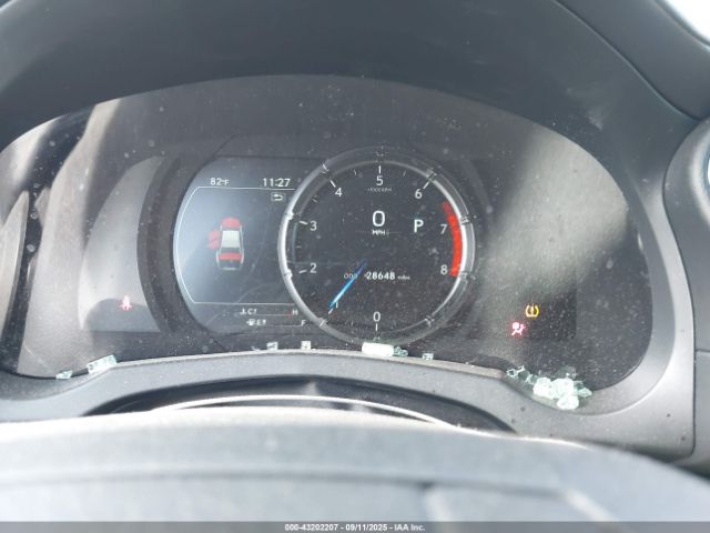 2024 LEXUS IS 350 JTHGZ1E22R5033942 Photo 6