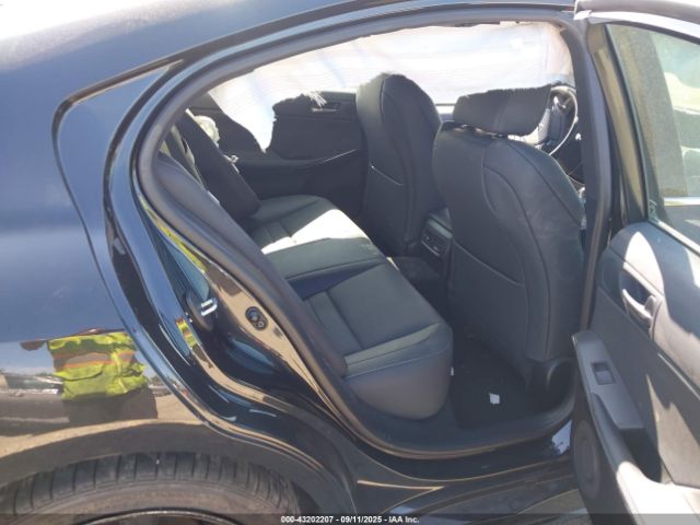 2024 LEXUS IS 350 JTHGZ1E22R5033942 Photo 7