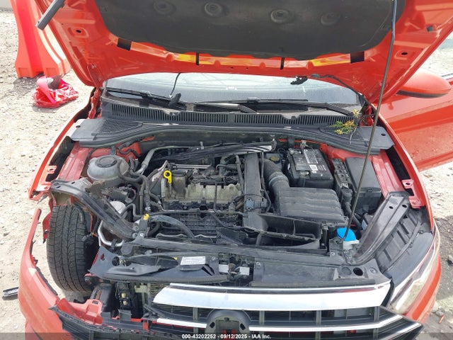 3VWC57BU3KM095769 Volkswagen 1.4 tsi