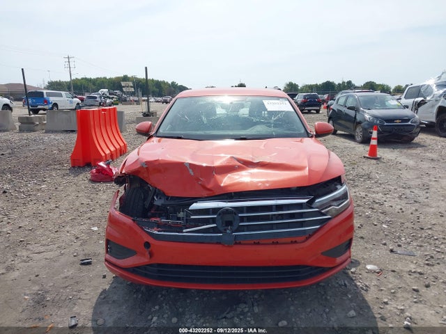 3VWC57BU3KM095769 Volkswagen 1.4 tsi