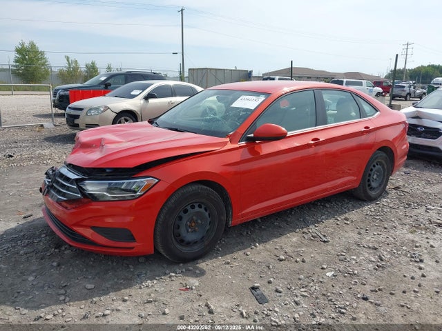3VWC57BU3KM095769 Volkswagen 1.4 tsi