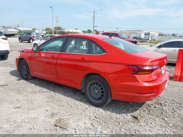 3VWC57BU3KM095769 Volkswagen 1.4 tsi