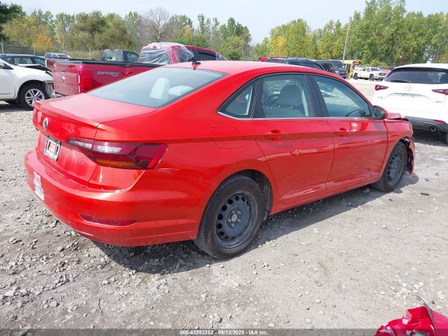 3VWC57BU3KM095769 Volkswagen 1.4 tsi