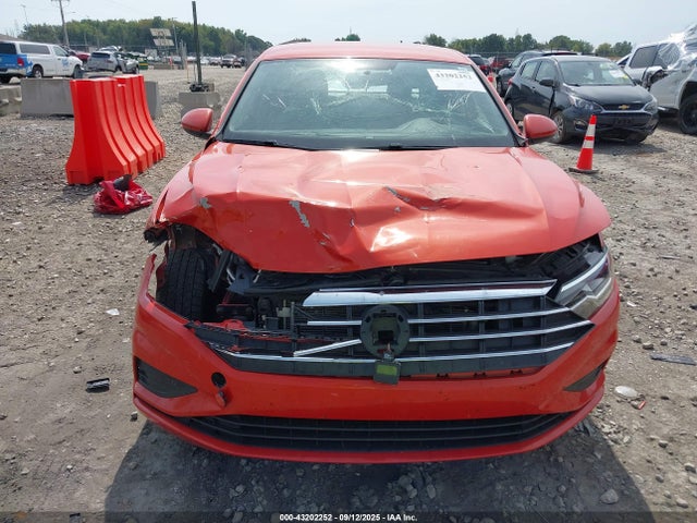 3VWC57BU3KM095769 Volkswagen 1.4 tsi