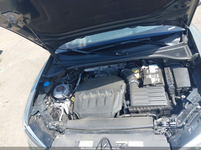 2025 AUDI Q3 WA1DECF39S1057116 Photo 9