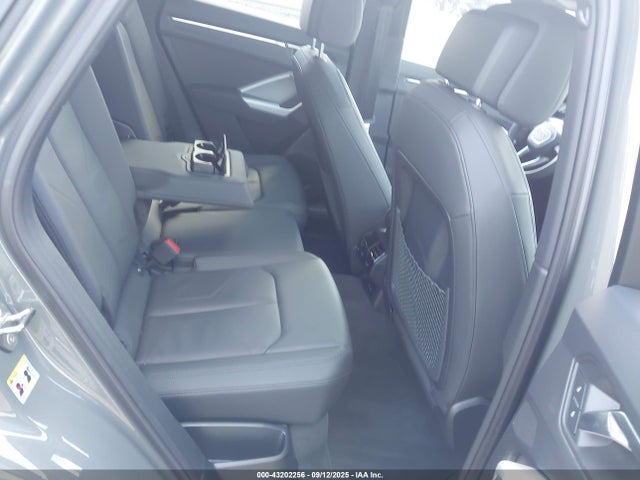2025 AUDI Q3 WA1DECF39S1057116 Photo 7